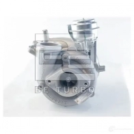 Турбина BE TURBO 4250476288105 5BH KK 128810 1265268 - Изображение 5