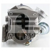 Турбина BE TURBO 1424354052 128869 4250476288693 MA7ID OY - Изображение 3
