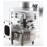Турбина BE TURBO 1424354052 128869 4250476288693 MA7ID OY - Изображение 4