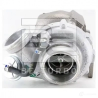 Турбина BE TURBO 1424354052 128869 4250476288693 MA7ID OY - Изображение 6