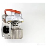 Турбина BE TURBO 129386red CY95 4CT 1439419832 - Изображение 4