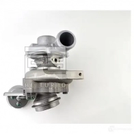 Турбина BE TURBO 4250934720420 MSDF 9 125176red 1192125326 - Изображение 2