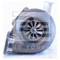 Турбина BE TURBO 4250476241575 1262523 ACHX B 124157 - Изображение 4
