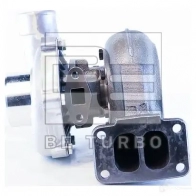 Турбина BE TURBO 4250476241575 1262523 ACHX B 124157 - Изображение 5