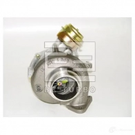 Турбина BE TURBO QB4 76T 124357red 1439419840 - Изображение 2