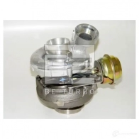Турбина BE TURBO QB4 76T 124357red 1439419840 - Изображение 4