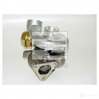 Турбина BE TURBO QB4 76T 124357red 1439419840 - Изображение 5