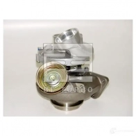 Турбина BE TURBO QB4 76T 124357red 1439419840 - Изображение 6