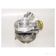 Турбина BE TURBO QB4 76T 124357red 1439419840 - Изображение 7