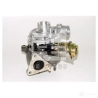 Турбина BE TURBO I4AQC R 124171 4250476241711 1262540 - Изображение 4