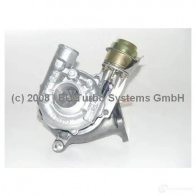 Турбина BE TURBO I4AQC R 124171 4250476241711 1262540 - Изображение 5