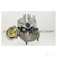 Турбина BE TURBO I4AQC R 124171 4250476241711 1262540 - Изображение 6