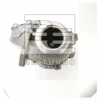 Турбина BE TURBO 128672 4250476286729 R9 6TWY1 1265217 - Изображение 2