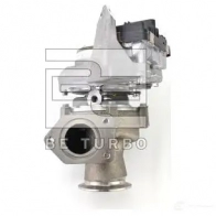 Турбина BE TURBO 128672 4250476286729 R9 6TWY1 1265217 - Изображение 4