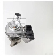 Турбина BE TURBO 128672 4250476286729 R9 6TWY1 1265217 - Изображение 5
