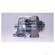 Турбина BE TURBO 1264805 BYZ2 3Y 127946 4250476279462 - Изображение 2