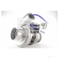 Турбина BE TURBO 1266542 4250476208806 130880 M VP74 - Изображение 4