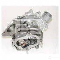 Турбина BE TURBO B37 5D 1264433 4250476275297 127529 - Изображение 3