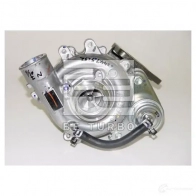 Турбина BE TURBO B37 5D 1264433 4250476275297 127529 - Изображение 4