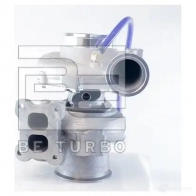 Турбина BE TURBO 1264885 4250476280406 128040 4A R94I - Изображение 4