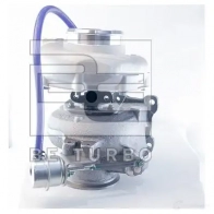 Турбина BE TURBO 1264885 4250476280406 128040 4A R94I - Изображение 5