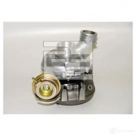Турбина BE TURBO 00DL3 W 4250476240110 1262352 124011 - Изображение 3