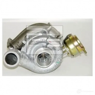 Турбина BE TURBO 1263549 4250476252960 K9U7 ZY3 125296 - Изображение 3