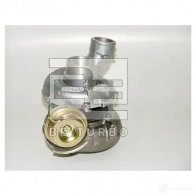 Турбина BE TURBO 1263549 4250476252960 K9U7 ZY3 125296 - Изображение 5