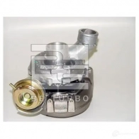 Турбина BE TURBO 1263549 4250476252960 K9U7 ZY3 125296 - Изображение 7