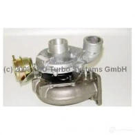 Турбина BE TURBO 1263549 4250476252960 K9U7 ZY3 125296 - Изображение 8