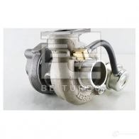 Турбина BE TURBO 1263733 4250476258085 125808 Q802 Q - Изображение 1