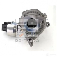 Турбина BE TURBO 4250476280628 1264908 128062 UD5B VB - Изображение 3