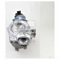Турбина BE TURBO 4250476280628 1264908 128062 UD5B VB - Изображение 4