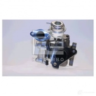 Турбина BE TURBO 1264531 9TB11 L 127678 4250476276782 - Изображение 2