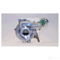 Турбина BE TURBO 1264531 9TB11 L 127678 4250476276782 - Изображение 5