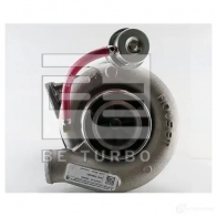 Турбина BE TURBO 4250476247010 124701 00J2 H5 1263013 - Изображение 3