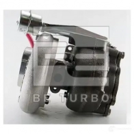 Турбина BE TURBO 4250476247010 124701 00J2 H5 1263013 - Изображение 4