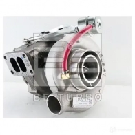 Турбина BE TURBO 4250476247010 124701 00J2 H5 1263013 - Изображение 5