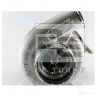 Турбина BE TURBO 4250476285432 949899954 128543 W XZOT - Изображение 5