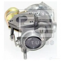 Турбина BE TURBO 1262841 4250476244880 BSQX 9A7 124488 - Изображение 3