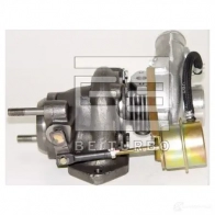 Турбина BE TURBO 1262841 4250476244880 BSQX 9A7 124488 - Изображение 4