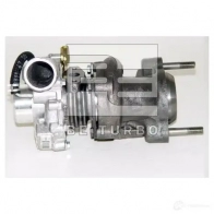 Турбина BE TURBO 1262841 4250476244880 BSQX 9A7 124488 - Изображение 6