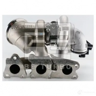 Турбина BE TURBO 1266355 4250476206239 9G YQ3 130623 - Изображение 2