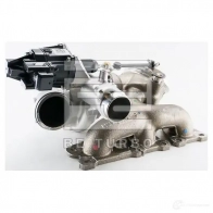 Турбина BE TURBO 1266355 4250476206239 9G YQ3 130623 - Изображение 3