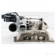 Турбина BE TURBO 1266355 4250476206239 9G YQ3 130623 - Изображение 4