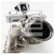 Турбина BE TURBO 1266355 4250476206239 9G YQ3 130623 - Изображение 5