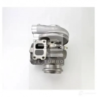 Турбина BE TURBO 128668 1424353982 4250476286682 H HD3L - Изображение 5