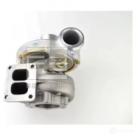 Турбина BE TURBO 4250476247331 1263042 AXTG A 124733 - Изображение 3