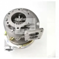 Турбина BE TURBO 4250476247331 1263042 AXTG A 124733 - Изображение 5