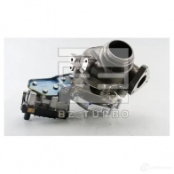 Турбина BE TURBO 126800 4250476268008 1264001 5TLD FK - Изображение 3